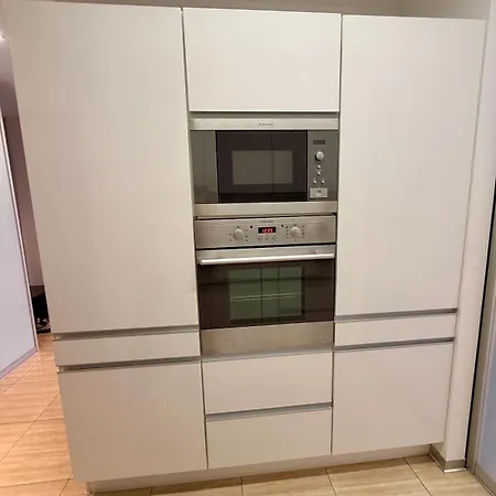 Air-conditioned In The Historical Center Of Apartmán *
