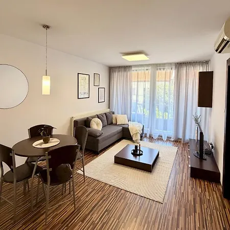 Air-conditioned In The Historical Center Of Apartmán *